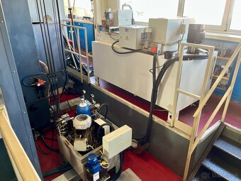 Karusel SKIQ 8 CNC - 6