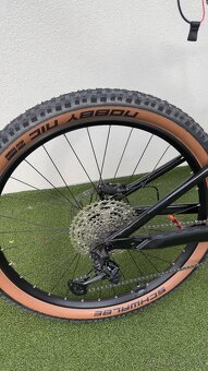 Cube Stereo Hybrid 140 Race 750 XL (NOVÝ) - 6