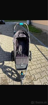 THULE Urban Glide 2 - 6