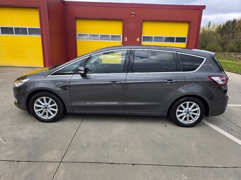 S MAX 2.0 TDCI 110KW TITANIUM - 6