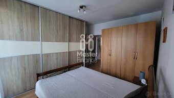 PREDAJ KRÁSNEHO 3 -IZBOVÉHO BYTU - 6