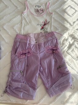 Tielko zn. Sportalm , veľ. 36 - 6