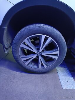 Letné pneumatiky 215/55/R16/99V - 6