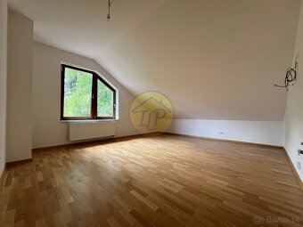 NOVOSTAVBA – Penzión na predaj vo Vysokých Tatrách - 6