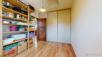 RD v srdci Rači - Plickova, dom, ktorý sa vám prispôsobí - 6