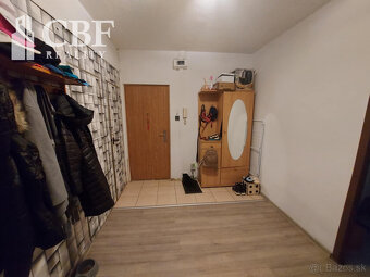 2-IZBOVÝ BYT NA PREDAJ, CENTRUM MESTA - 6