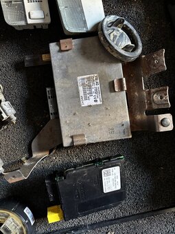 Octavia II 1.9tdi 77kw ND - 6