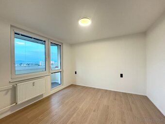 Nový 4 izbový byt v blízkosti centra, práve dokončený - 6