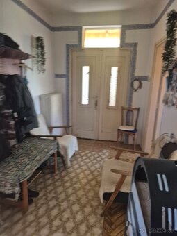 RD v Méra, na peknom pozemku - 6