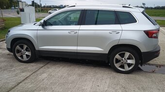 Škoda Karoq 1.5 TSI Style 110kW - 6