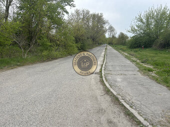 Komerčný pozemok BA-Rača- Sklabinská-pri novej nemocnici - 6