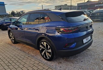 VW ID.4 PRO PERFORMANCE, FULL LED, KAMERA, SOH: 93,8% - 6