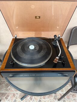 Predam gramofon Tesla NC 440 hi fi - 6
