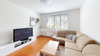 Predaj veľmi pekného a tichého bytu s príjemnou terasou NIVY - 6