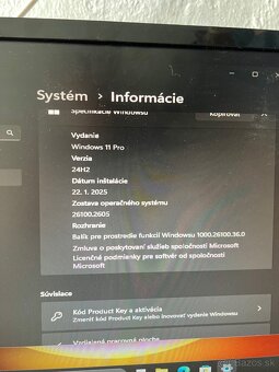Intel Core i5 Nvidia GTX skladany herný starší pc lacno - 6