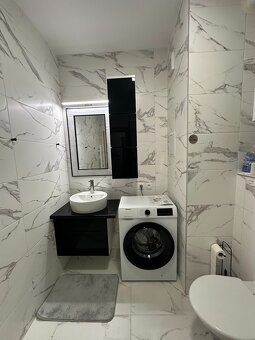 Na prenájom 1 izbový byt v Alicante Dunajská Streda - 6