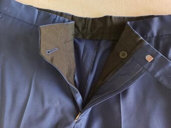 Pánsky oblek OZETA - 6