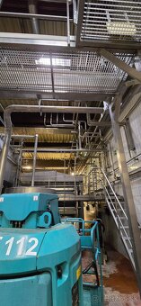 Zvaranie opravy a servis - 6