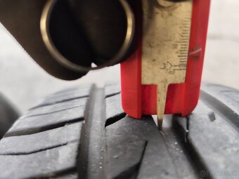 Sada renault Plechové disky+pneu 14" - 6