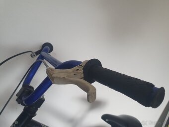 Predam detsky BMX Kawasaki - 6