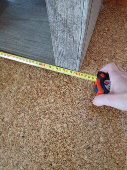 Obyvacia stena + jedalenská zostava - 6