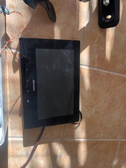 Video vrátnik Hikvision ds-kv8103-ime2 - 6