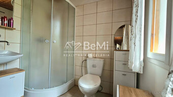 KRÁSNA CHATA V RIMAVSKEJ SOBOTE 1677m2 - NA PREDAJ - 6