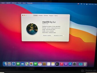 Apple MacBook Pro 13" Mid 2014 [funkčný] - 6