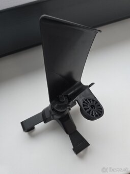 Držiak na telefón do auta na Mazda3 2019 - 6