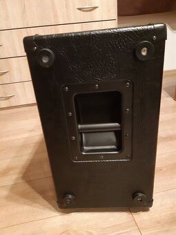 Gitarovy reprobox s 2x Celestion Vintage 30 - 6