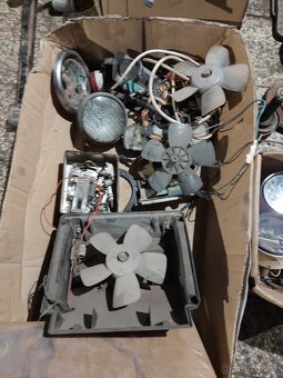 Diley Lada Niva 1,6 1,7 - 6