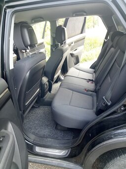 Kia Sorento 2,2CRDI AWD - 6