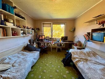 Ponúkame na predaj 3 izbový byt s loggiou v Hornej Vsi - 6