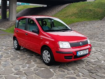 ✳️Fiat Panda 1.1 Active 53000 KM✳️ - 6