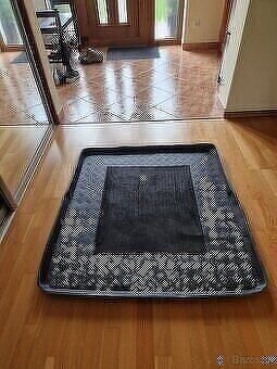 VW Passat kombi B8 - vanicka do kufra...... - 6