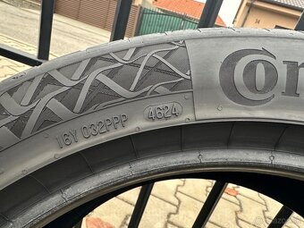 225/50 R18 99W XL letné CONTINENTAL - 6