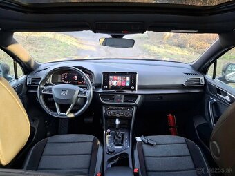 Tarraco 2,0 TDI Xcellence 4x4 110kW - 6