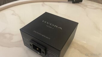 SIEŤOVÝ  FILTER HYDRA 2 - 6