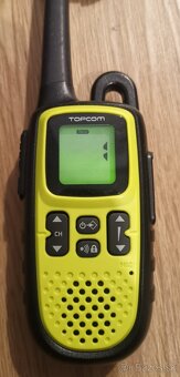 Topcom Twintalker 5400 - 6