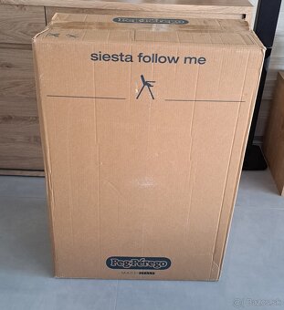 Detská jedálenská stolička - 6