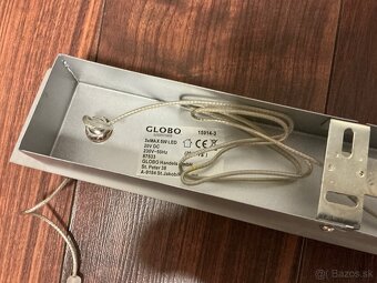 Led luster Globo - 6