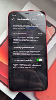 iPhone 12 mini 128 GB - 6