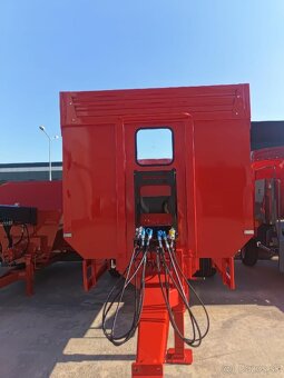 návěs přívěs vlek vozík - 6