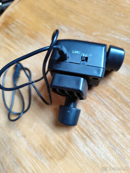 Sony - Canon LANC ovládač - 6