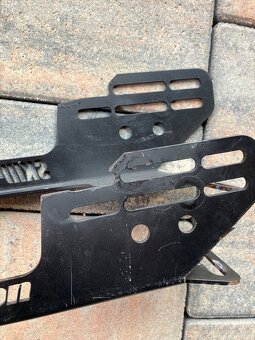 Mazda MX-5 držiaky - 6