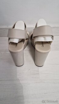 Sandále Calvin Klein, v. 36 - 6
