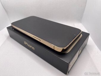 iPhone 13 Pro 128Gb Gold - 6