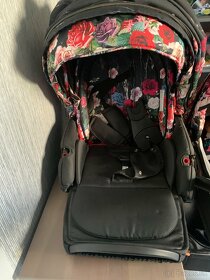 Baby active musse rose 2020 - 6