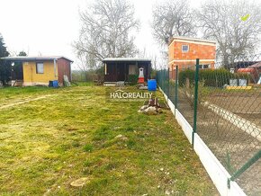 HALO reality - Predaj, záhradný pozemok   346 m2 Bohdanovce  - 6