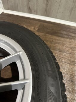 BMW 3 G20, G21 - orig. ALU disky 5x112 R16 - 6